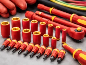 Insulated Socket & Bit preiew
